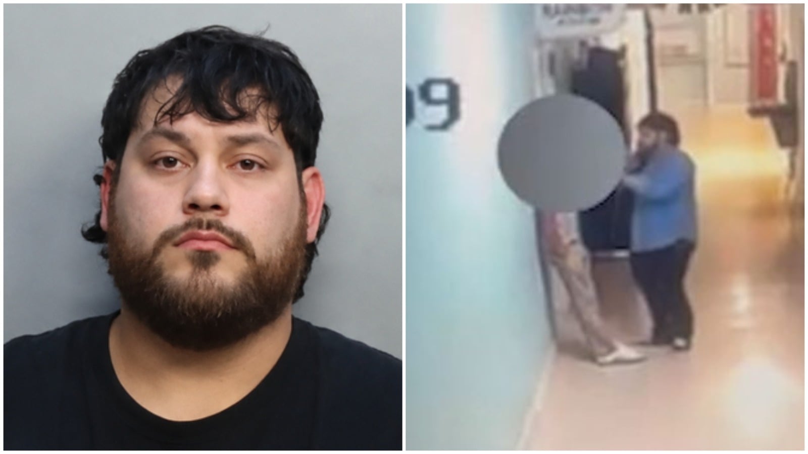 Maestro en Miami-Dade termina arrestado por polémico método contra un alumno