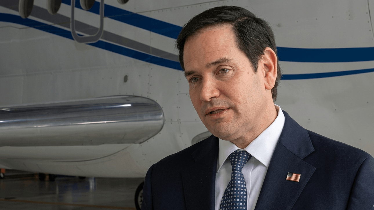 Marco Rubio advierte que no hace falta terminar con Irán para encargarse de Cuba