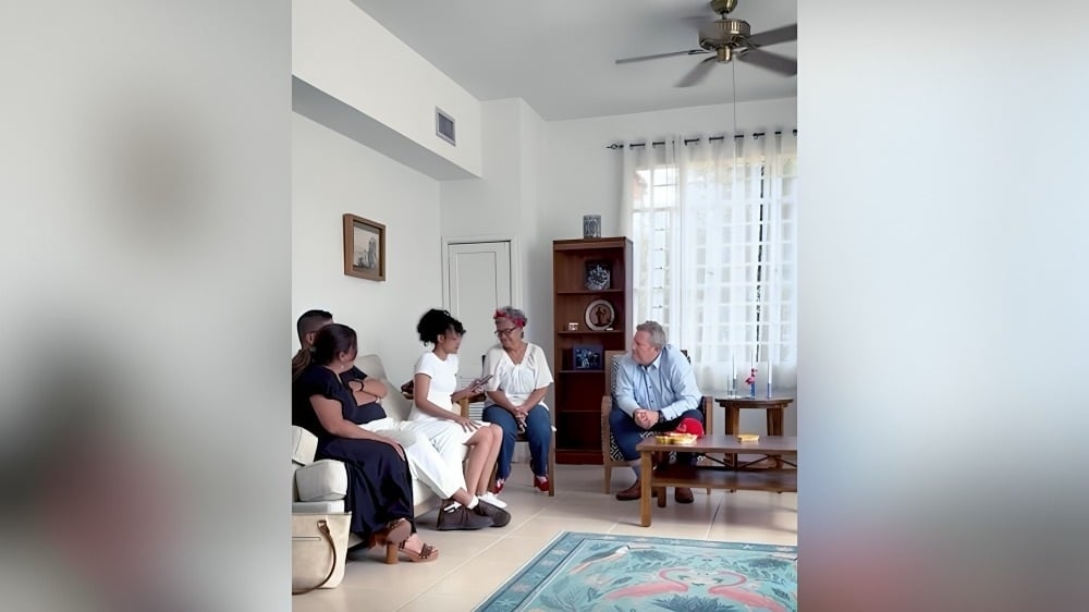 Marco Rubio envía mensaje de respaldo a Ana Bensi y otros jóvenes opositores cubanos2