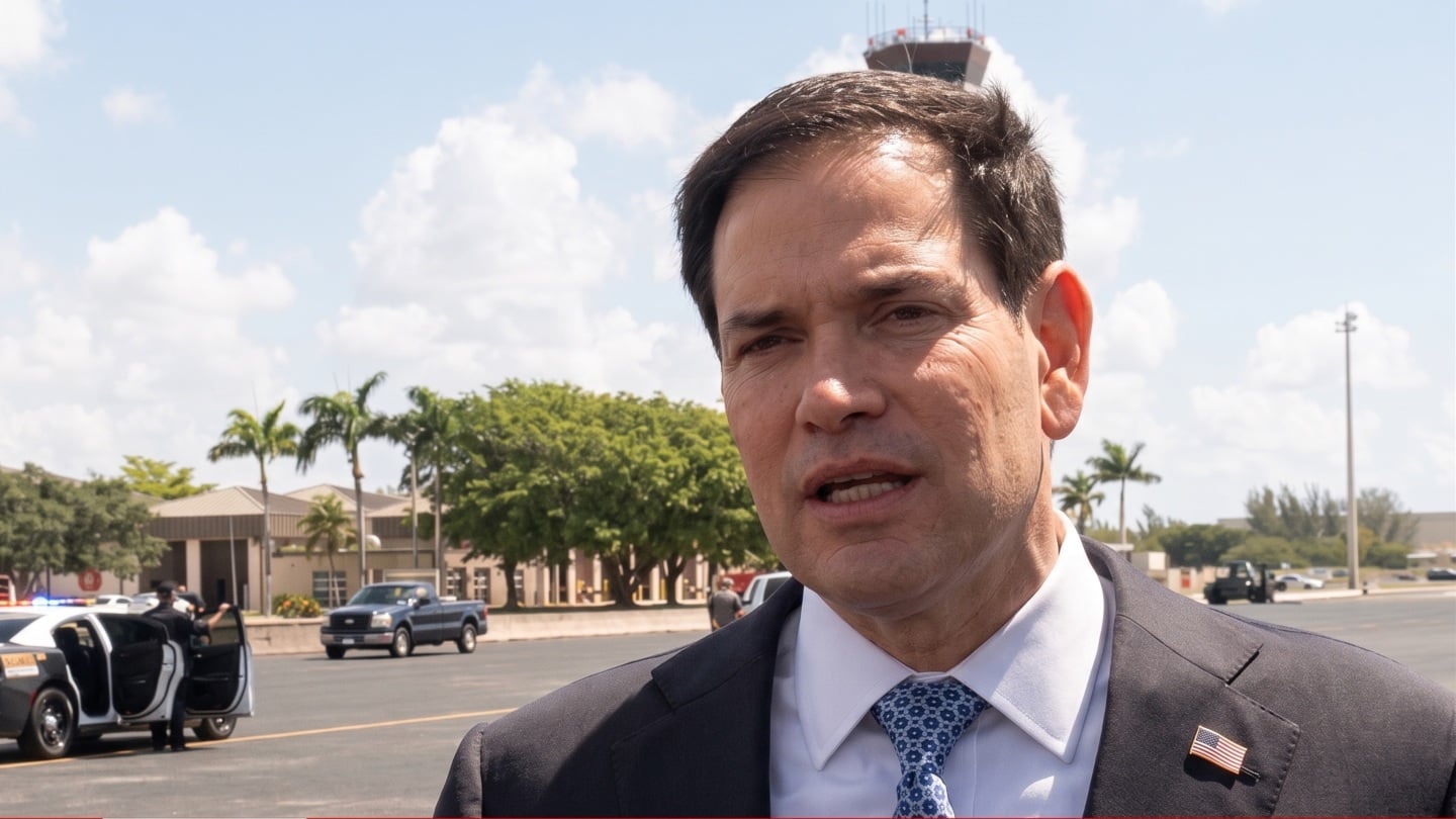 Marco Rubio-extracción-Raúl Castro