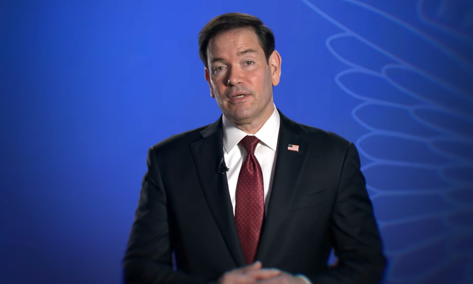 Marco Rubio lanza mensaje directo al pueblo cubano por el 20 de mayo