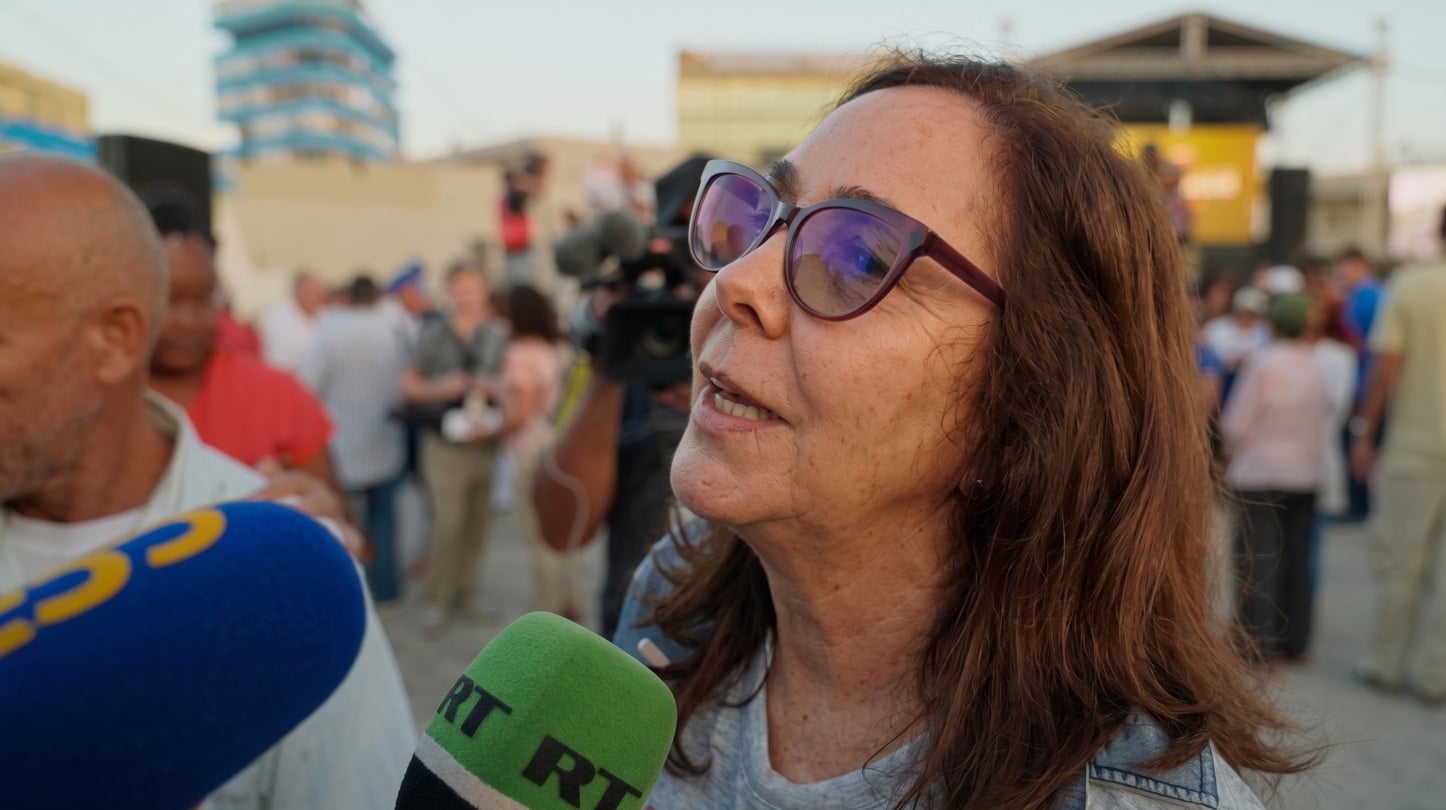 Mariela Castro-acusación-EEUU