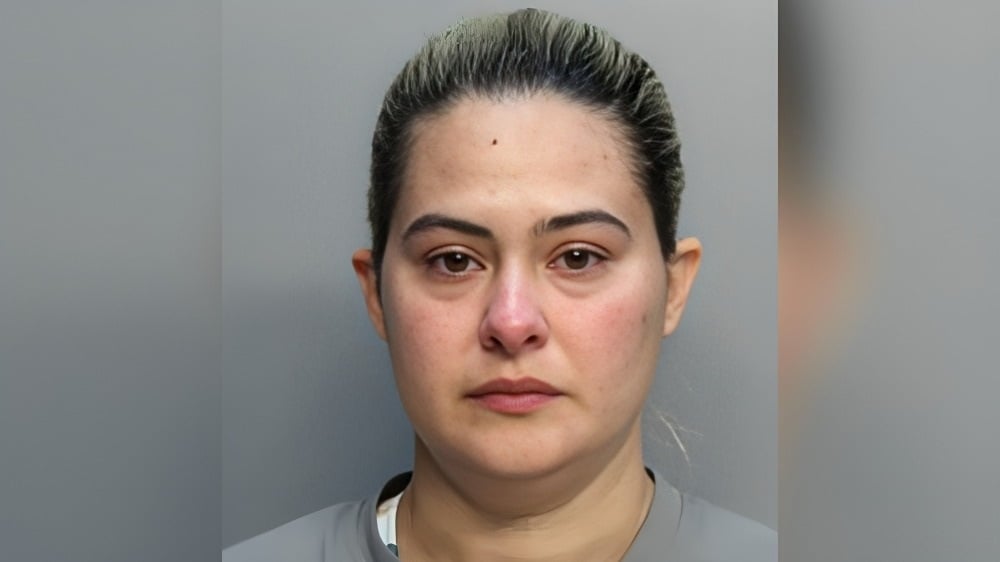 Mediante un operativo encubierto arrestaron a una cubana en Miami Gardens