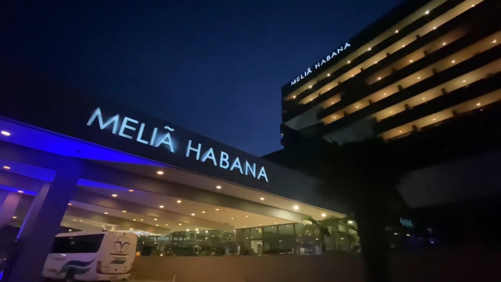 Meliá reduce a la mitad sus operaciones en Cuba tras caída del 68% en sus ganancias