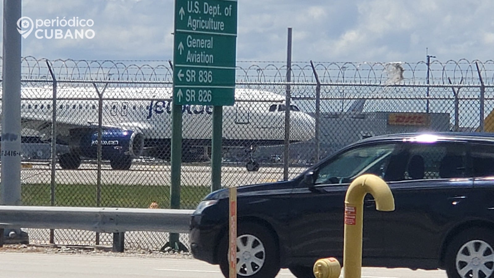 Miami-Dade quiere un segundo aeropuerto: estas son las tres posibles ubicaciones