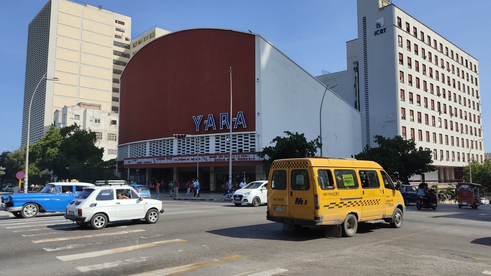 Ministerio de Transporte anuncia drásticos recortes por agudización de la crisis energética