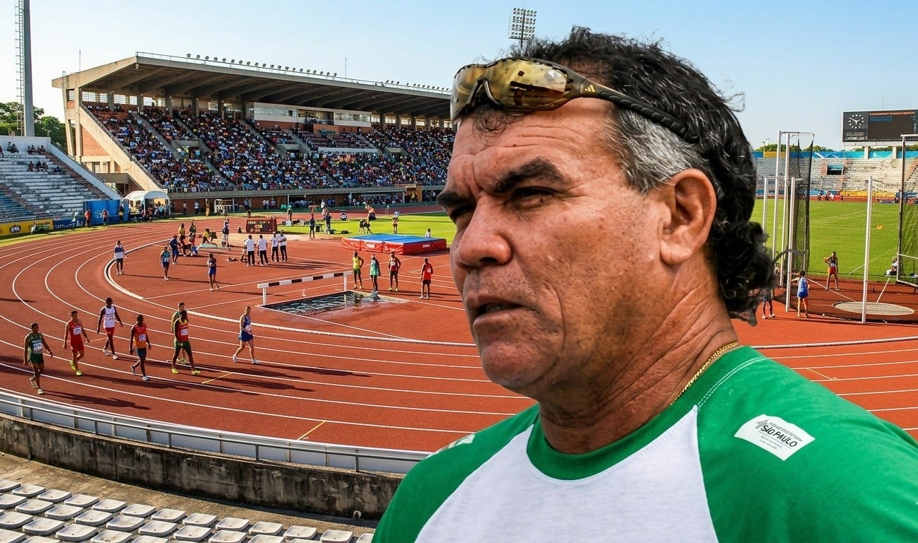 Muere Dionisio Quintana, entrenador de la campeona olímpica Osleidys Menéndez