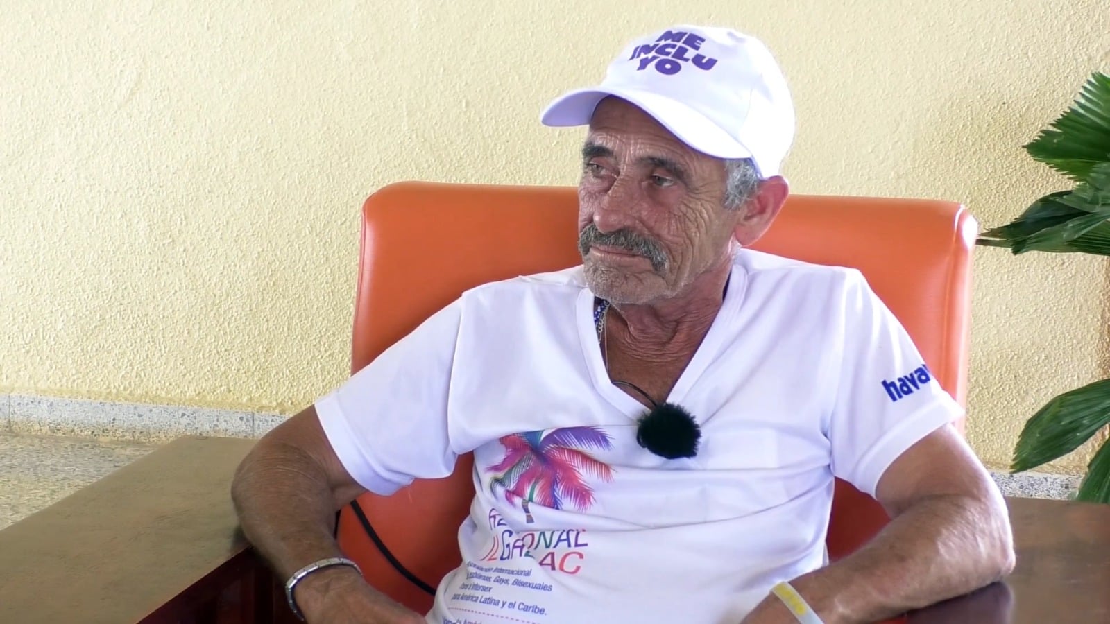 Muere Juani Santos el primero que se sometió a cirugía de cambio de sexo en Cuba