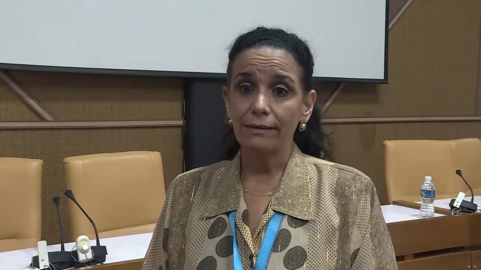 Nota oficial de la Fiscalía avisa sobre procesos penales contra dos cubanos residentes en EEUU