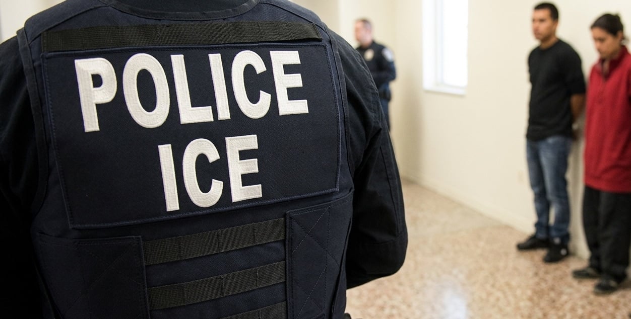 Nueva decisión judicial permite a cubanos detenidos por ICE solicitar audiencias de fianza