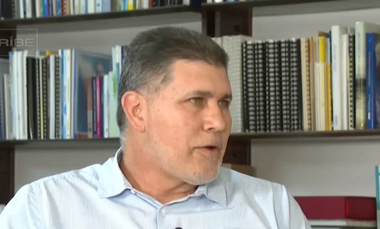 Óscar Pérez-Oliva Fraga, el Castro sin apellido “Castro” que gobernaría Cuba tras una transición