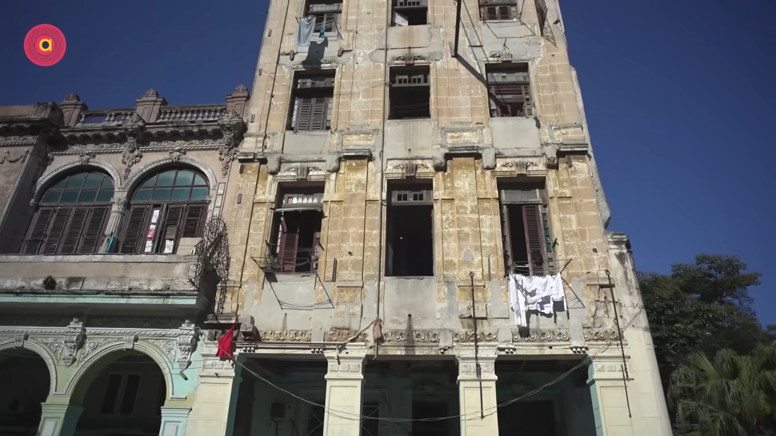 Periodista argentina viaja a Cuba y revela una realidad marcada por hambre y apagones