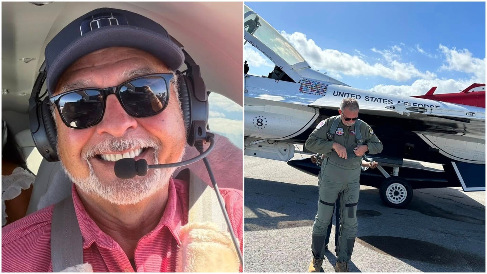 Piloto Orestes Lorenzo anticipa el día de una explosión de ira popular contra el régimen comunista