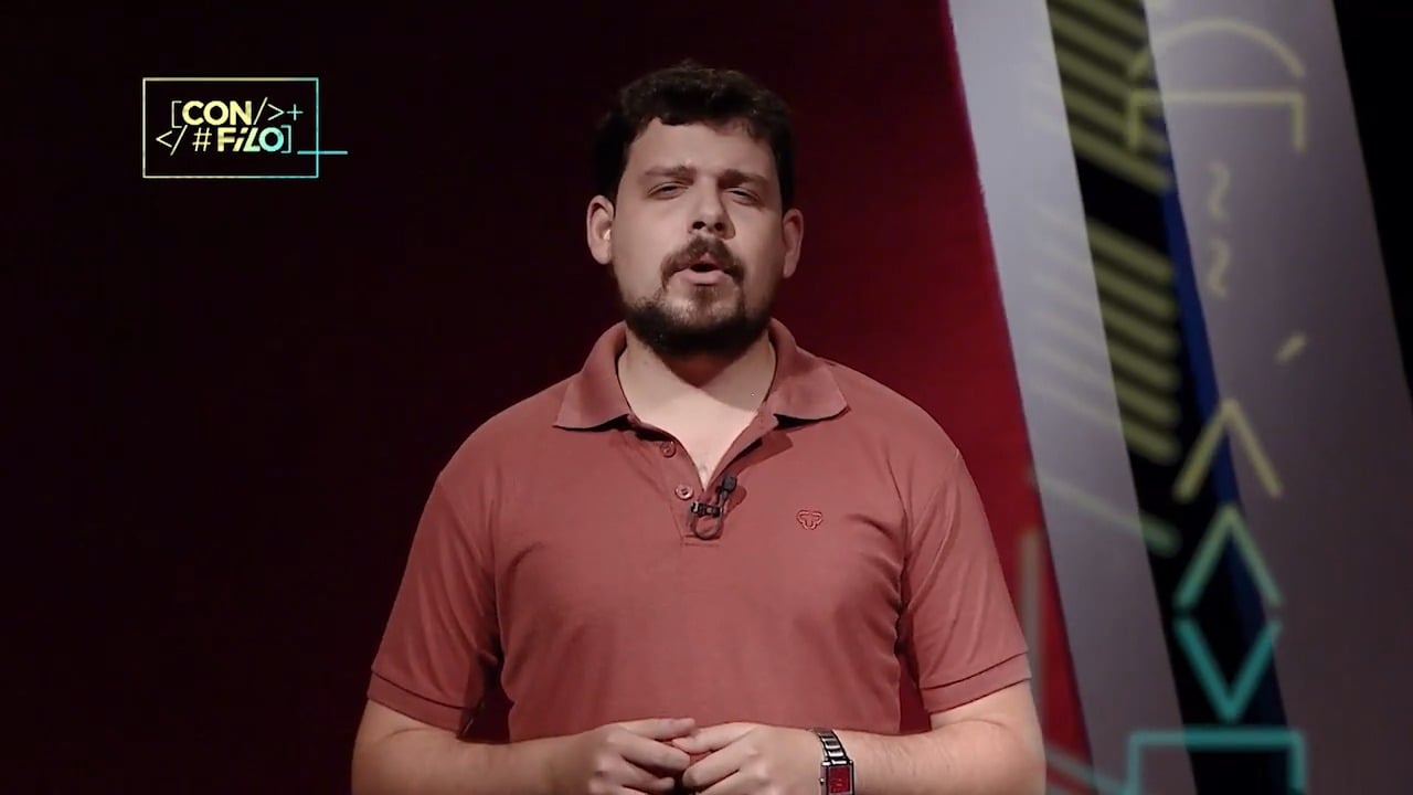 Presentador de Con Filo se pregunta si Maduro es un corrupto o Delcy es traidora