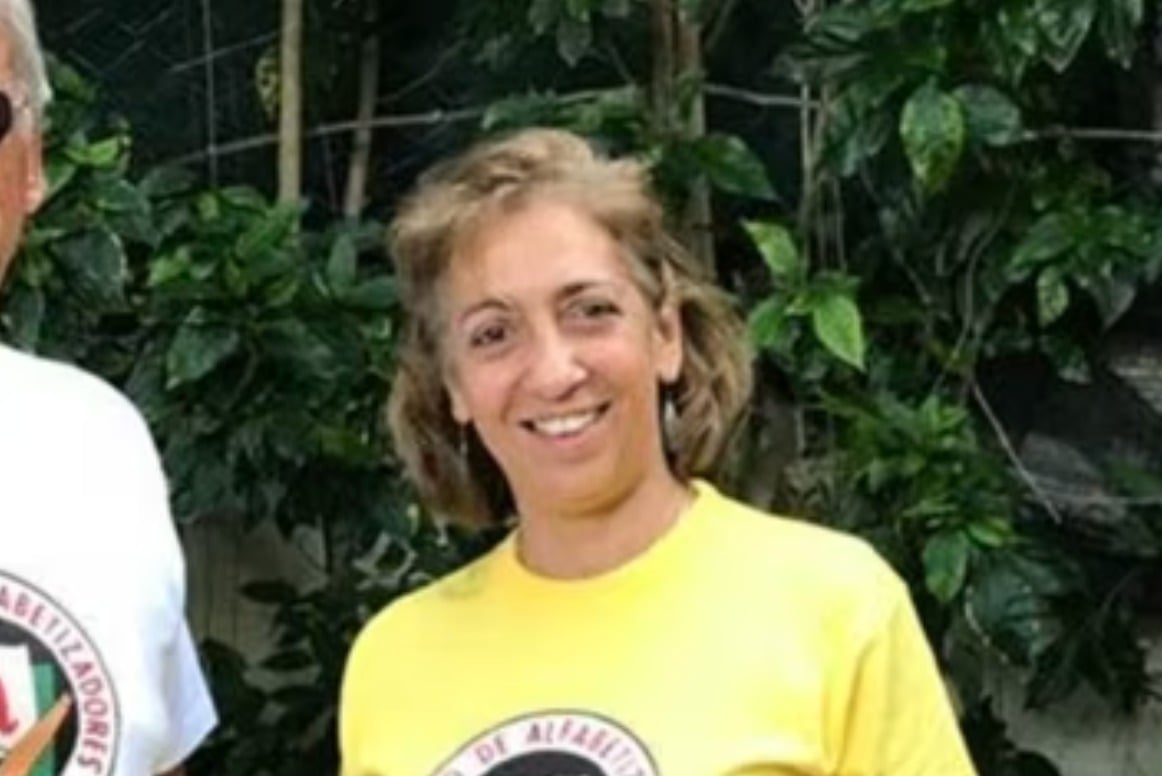 Primeras declaraciones del hijo de Adys Lastres Morera, hermana de la jefa de GAESA arrestada en Miami