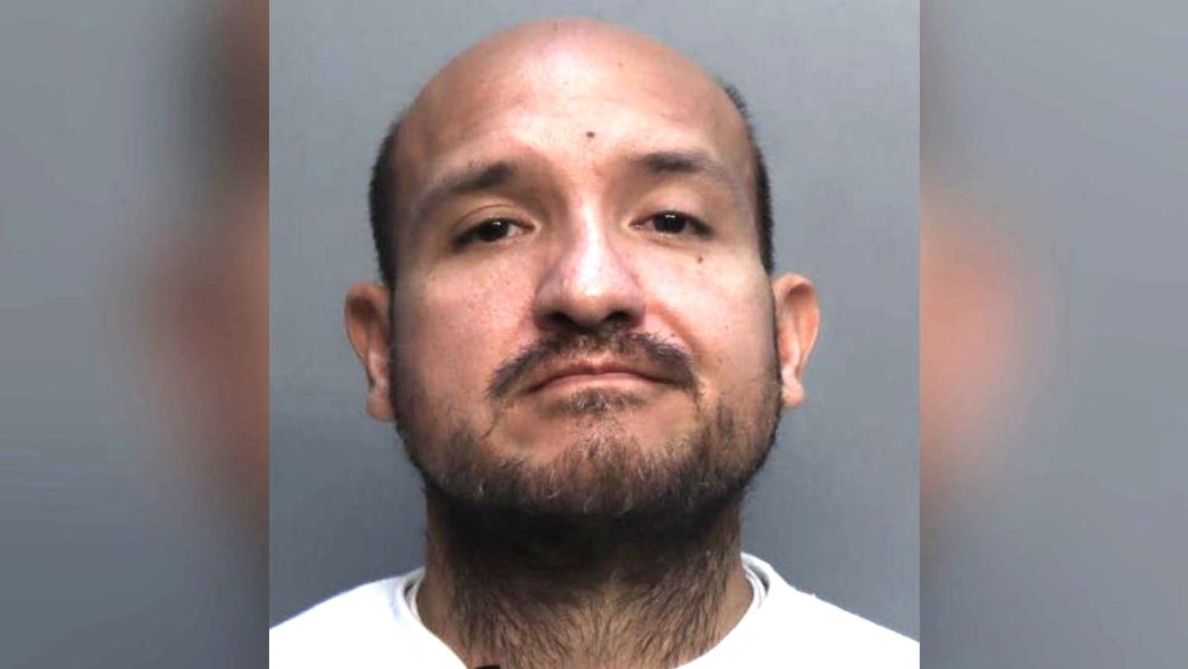 Acusan de homicidio a sospechoso de tiroteo en Hialeah tras pruebas de ADN
