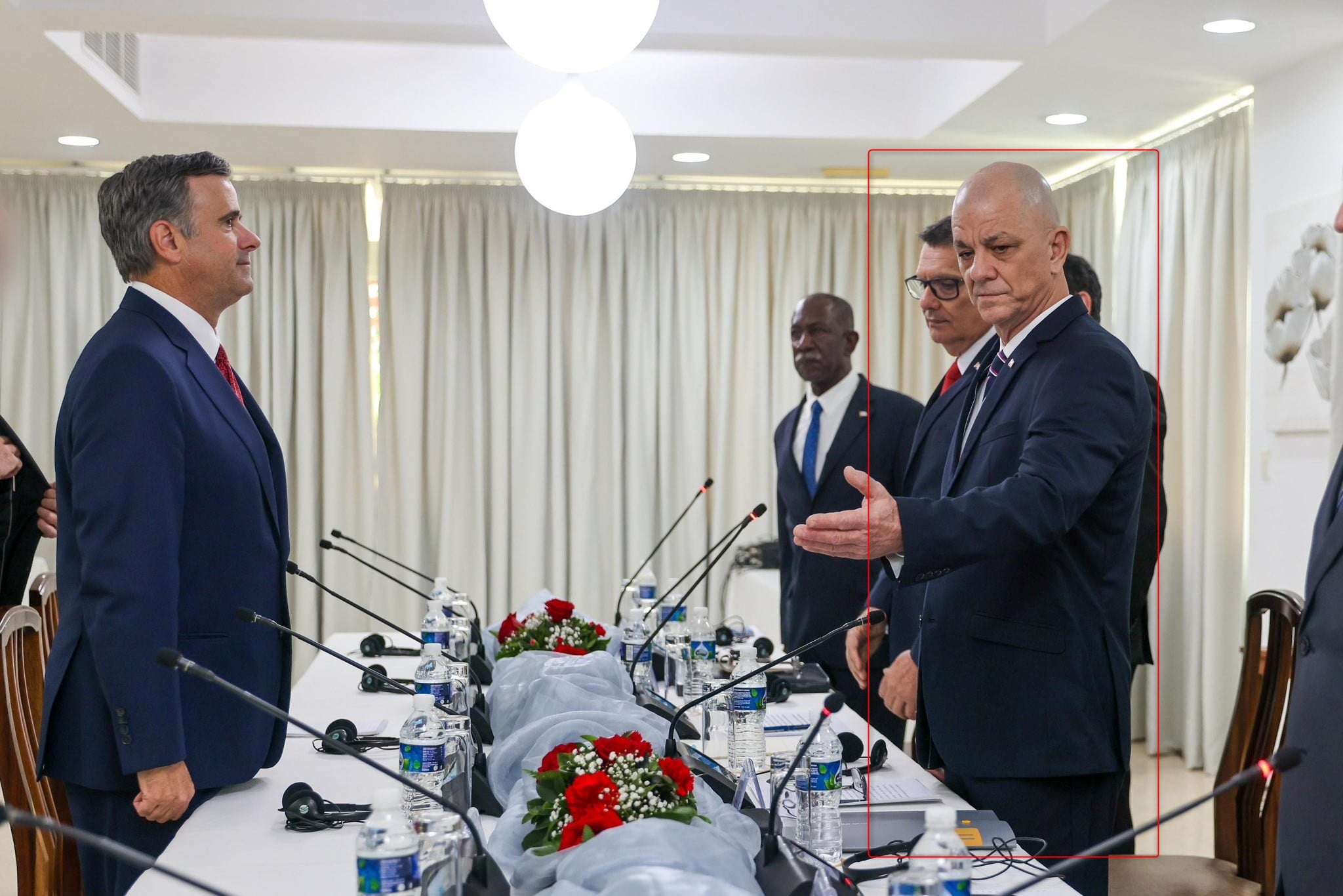 Ramón Romero Curbelo biografía del general jefe de los servicios de inteligencia en Cuba