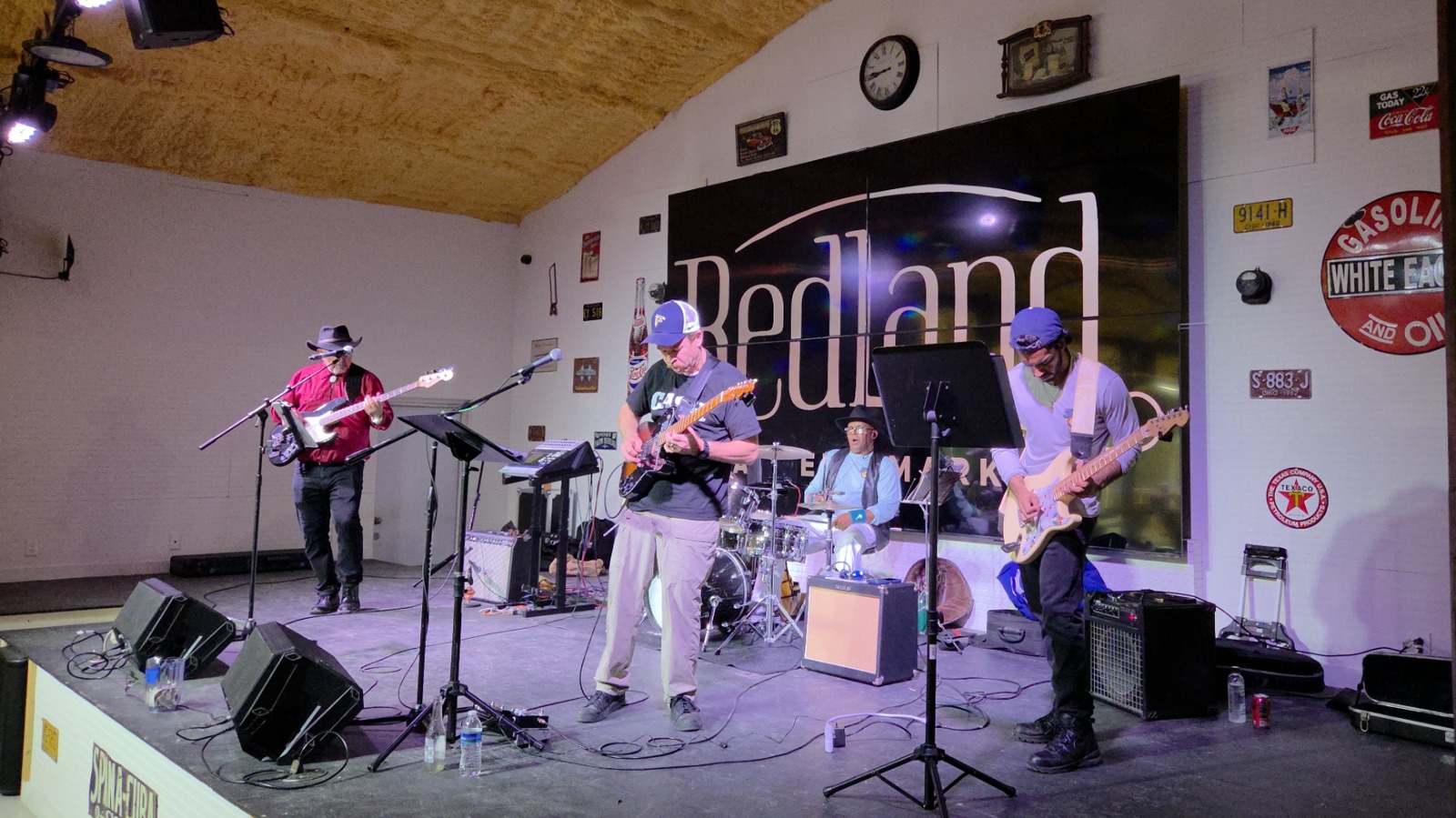 Redland Farmers Market (2)
