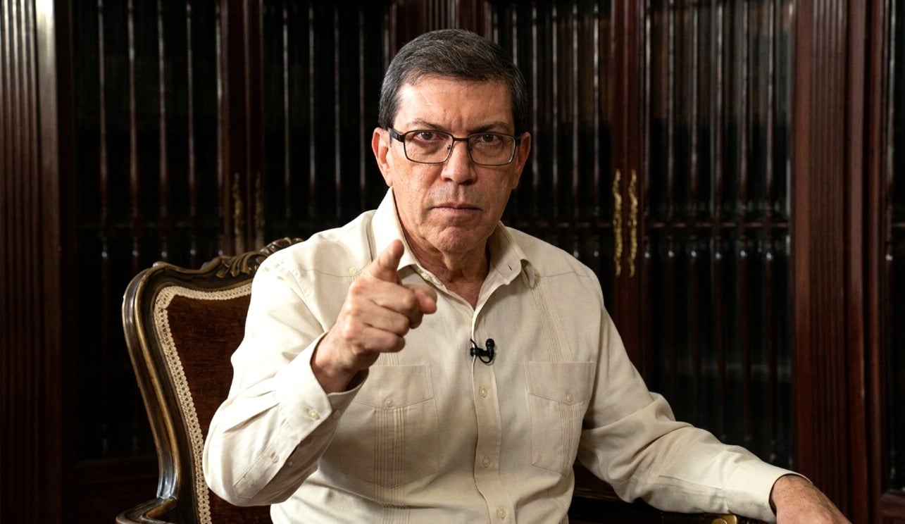 Régimen castrista acusa a Trump de llevar la tensión con Cuba a “niveles peligrosos”