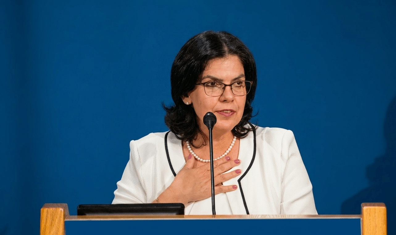 Régimen responde a Trump marcando estas “líneas rojas”