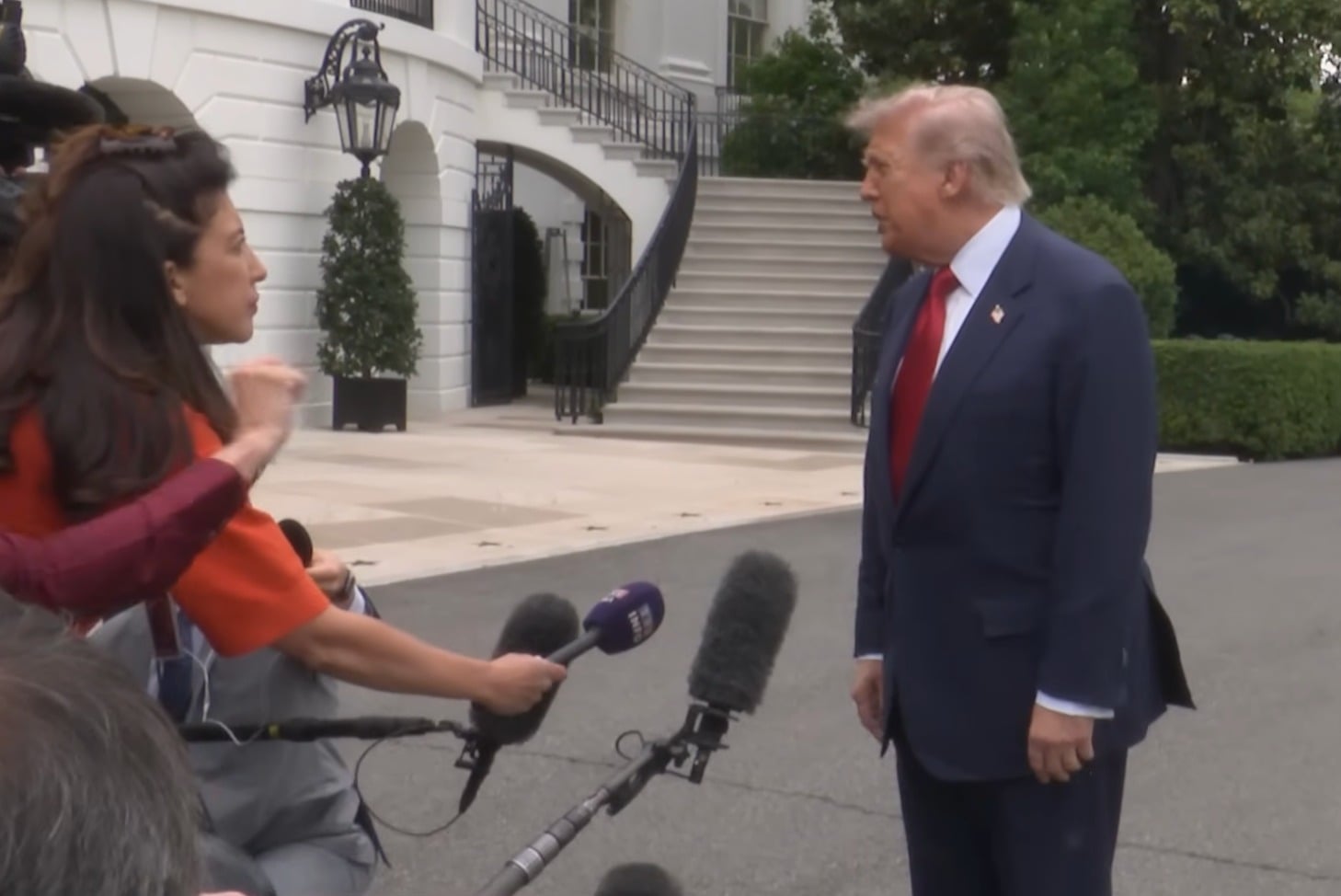 Republicanos piden cautela a Trump ante posible ataque a Cuba: “Irán es la prioridad”