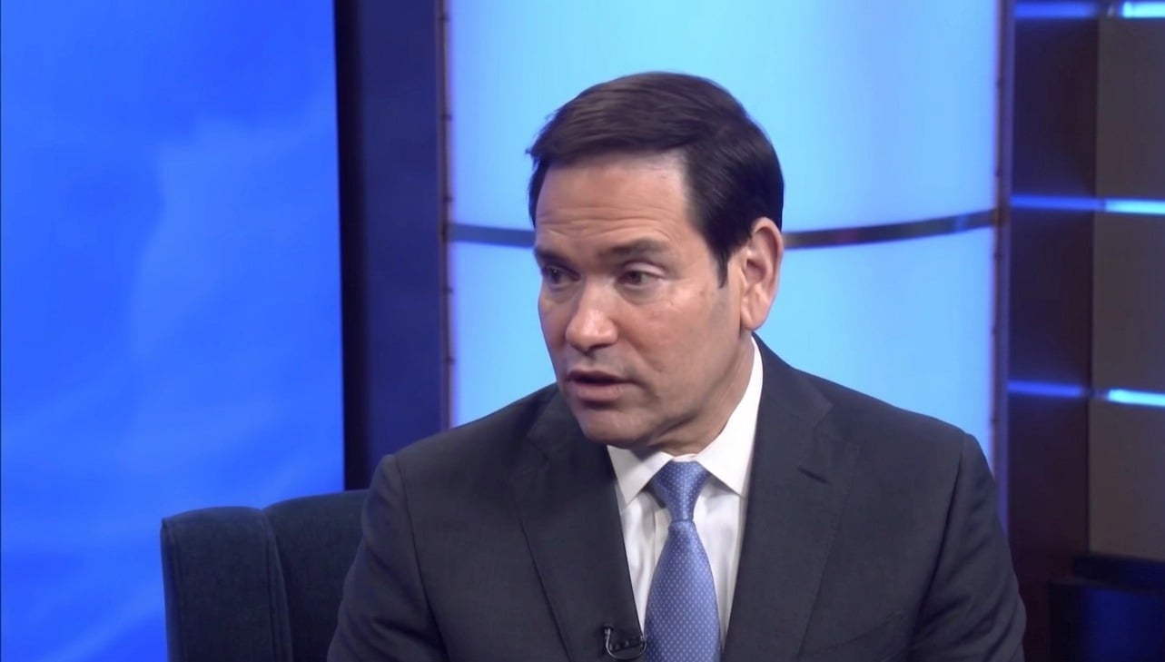 Rubio explica hasta cuándo habrá sanciones económicas a Cuba