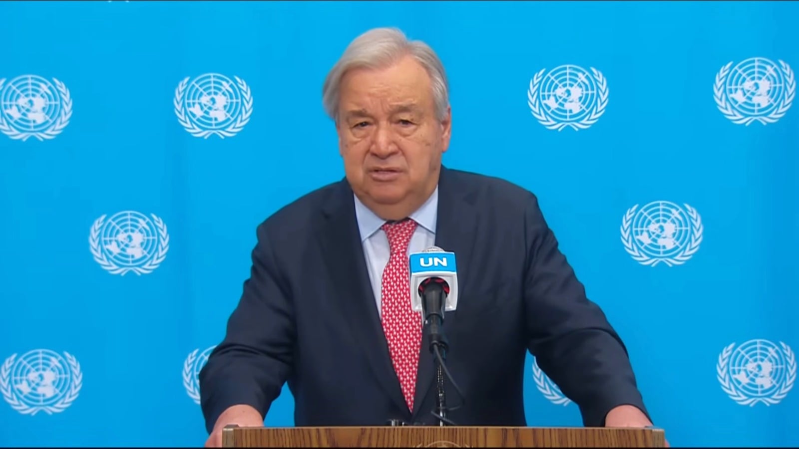 Situación humanitaria de Cuba tiene “muy preocupada” a la ONU