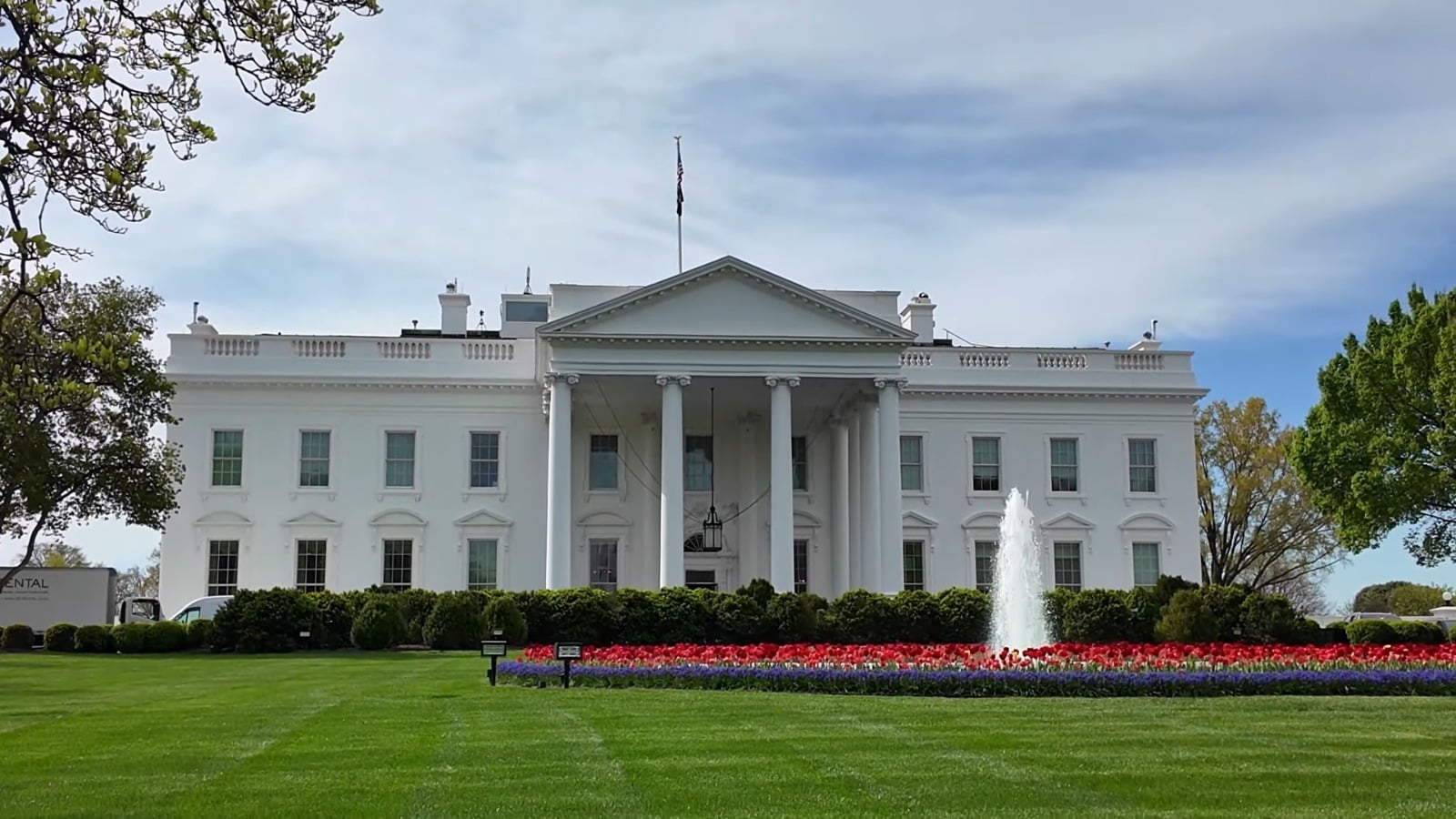 Tiroteo en la Casa Blanca: Servicio Secreto respondió para proteger al presidente
