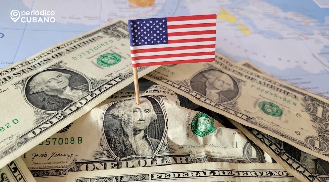 Trump concede 1.000 dólares para apoyar la pensión de ciertos jubilados