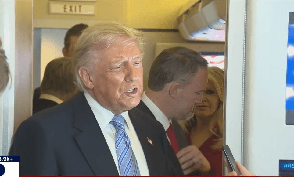Trump habla sobre el proceso para imputar a Raúl Castro en EEUU