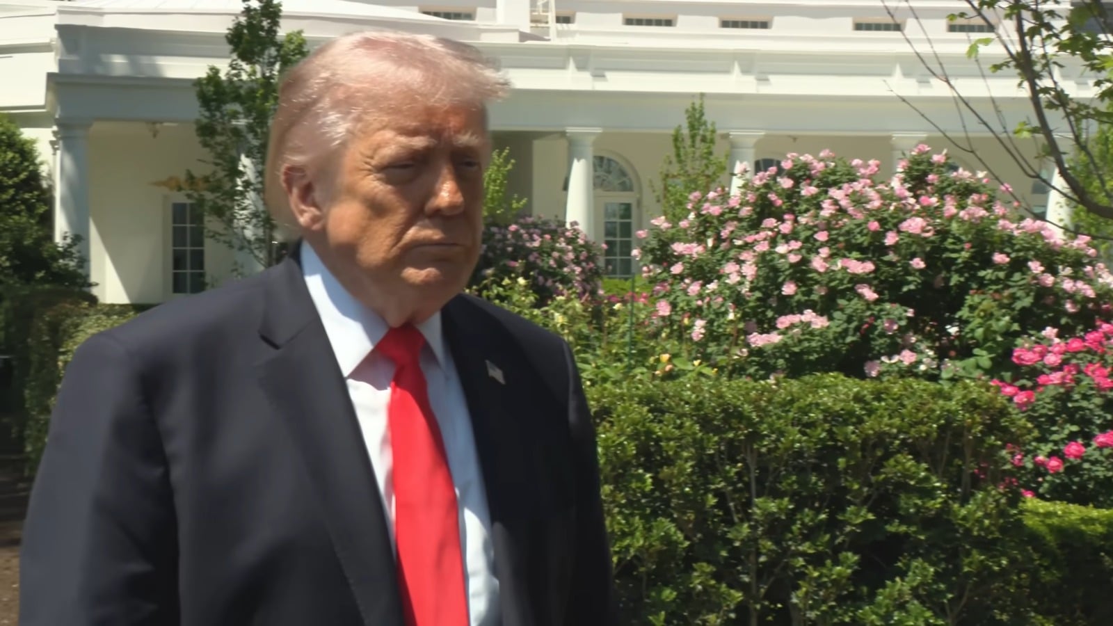 Trump promete tomar el control de Cuba “casi inmediatamente”