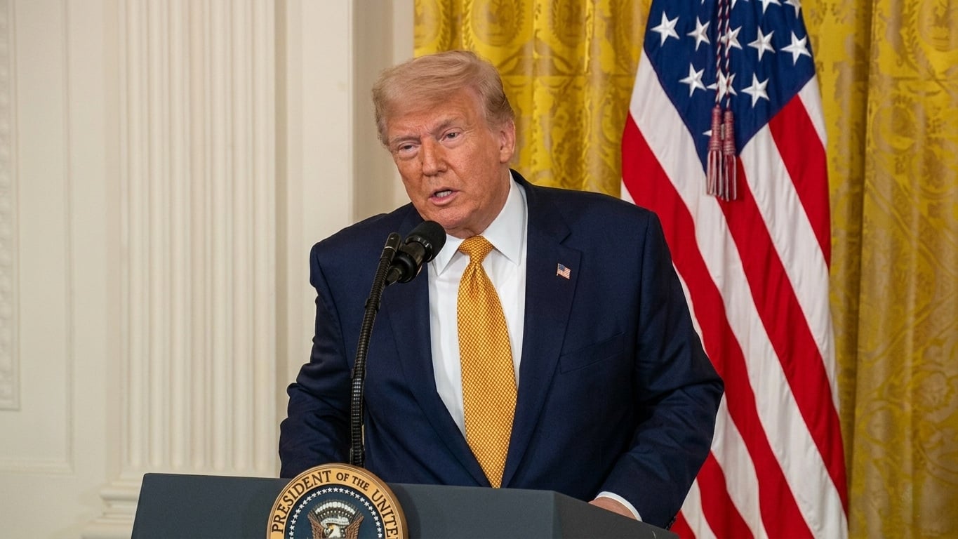 Una acción militar contra Cuba estaría en los nuevos planes de Donald Trump 1