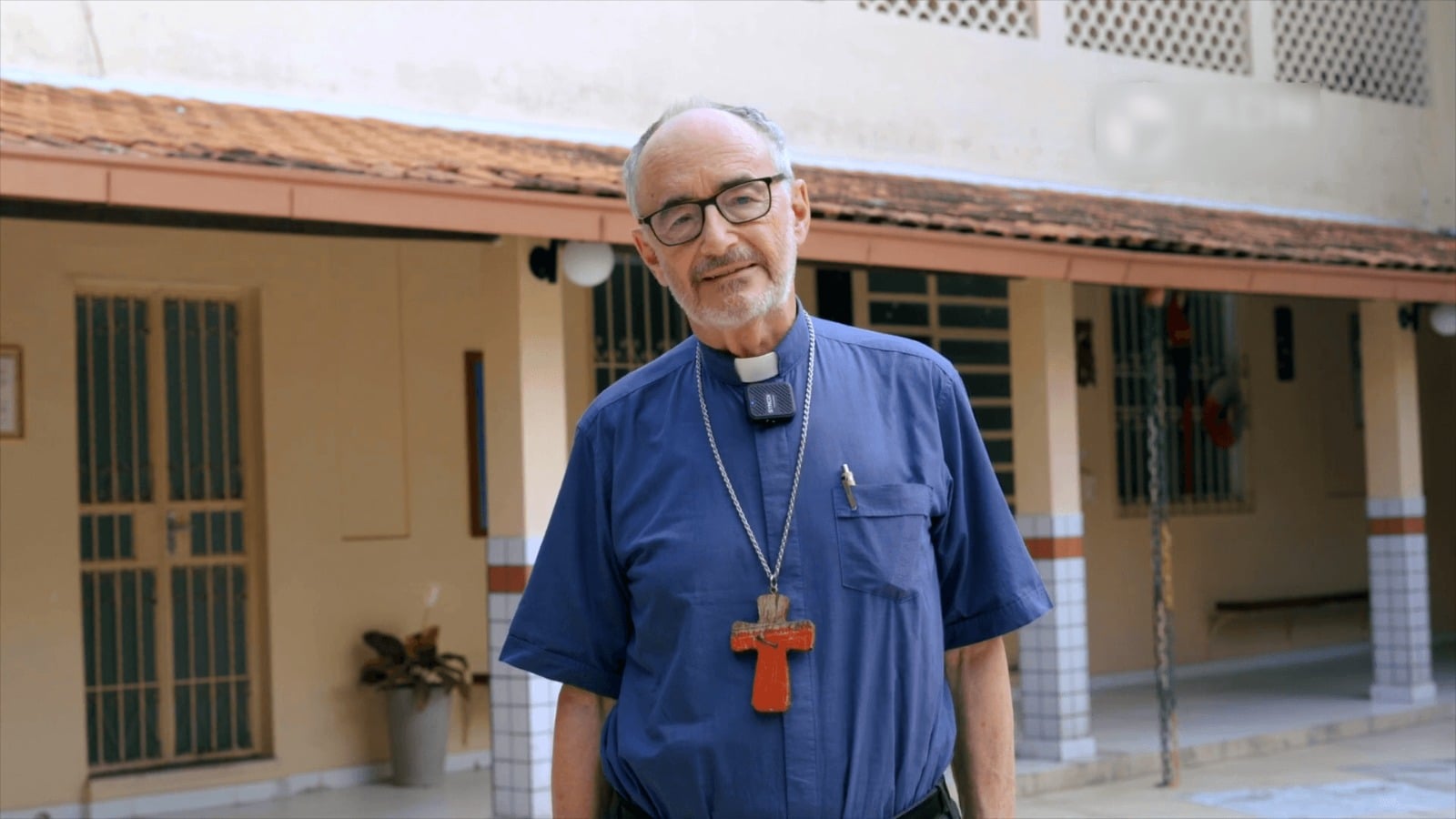 Vaticano celebra misa para interceder por “los sufrimientos y las esperanzas” del pueblo cubano