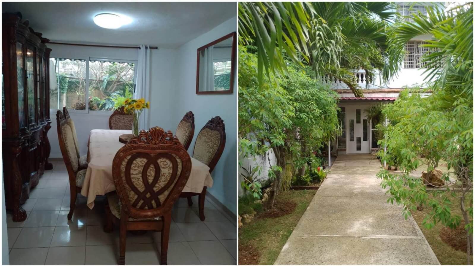 Venden casa por 95.000 dólares en Atabey tiene tres habitaciones con todo dentro
