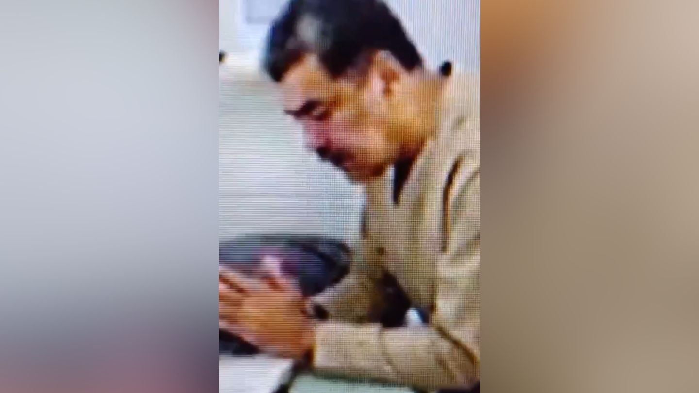 Verificada la imagen de Nicolás Maduro en la cárcel federal de Brooklyn