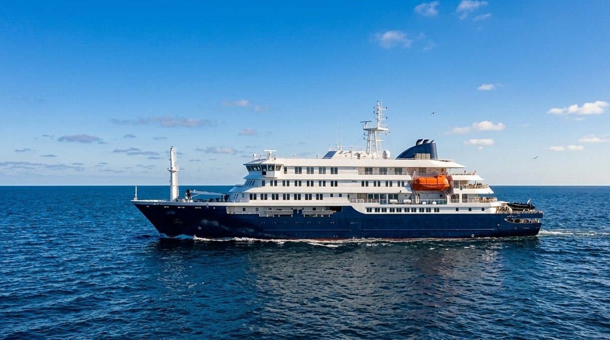 Verificado el brote de hantavirus en un crucero ¿Puede o no ser una pandemia?