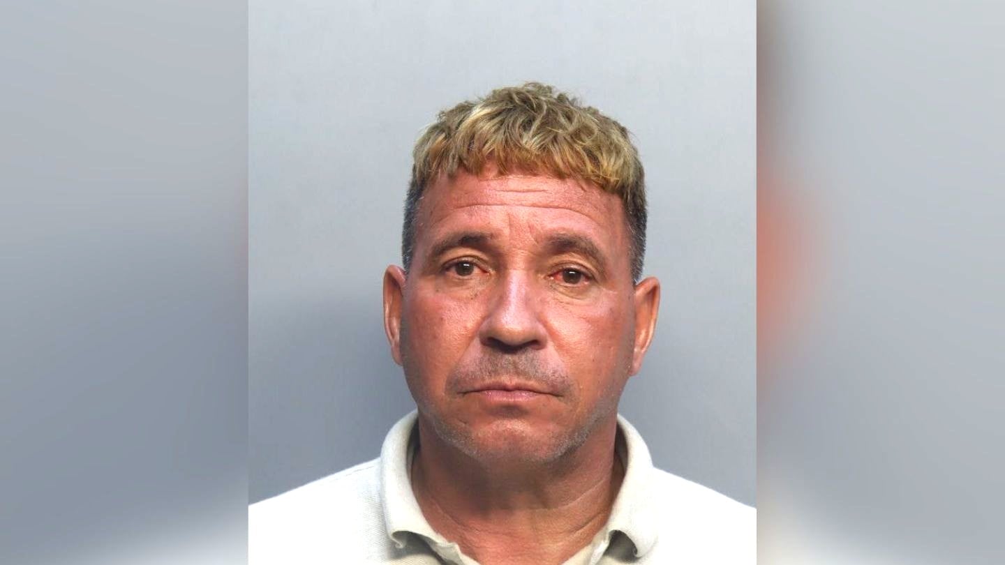 Voy a solucionar el problema Cubano enfrenta cargos por intento de homicidio en Miami 2