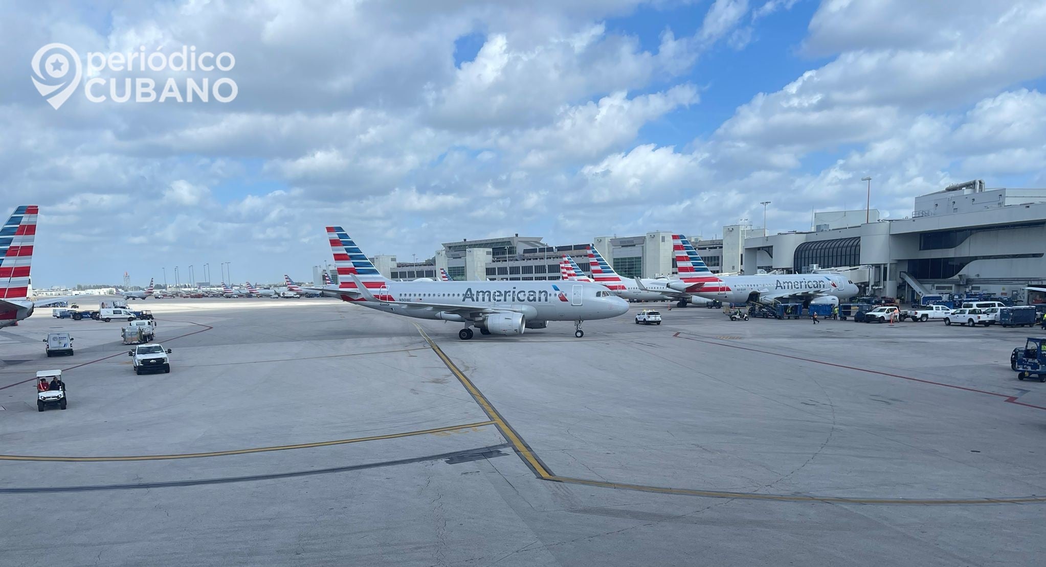 Vuelos a Cuba desde Miami estos son los precios para las vacaciones de julio y agosto