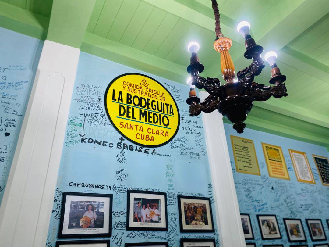 bodeguita del medio Santa Clara-foto-Palmares-Facebook