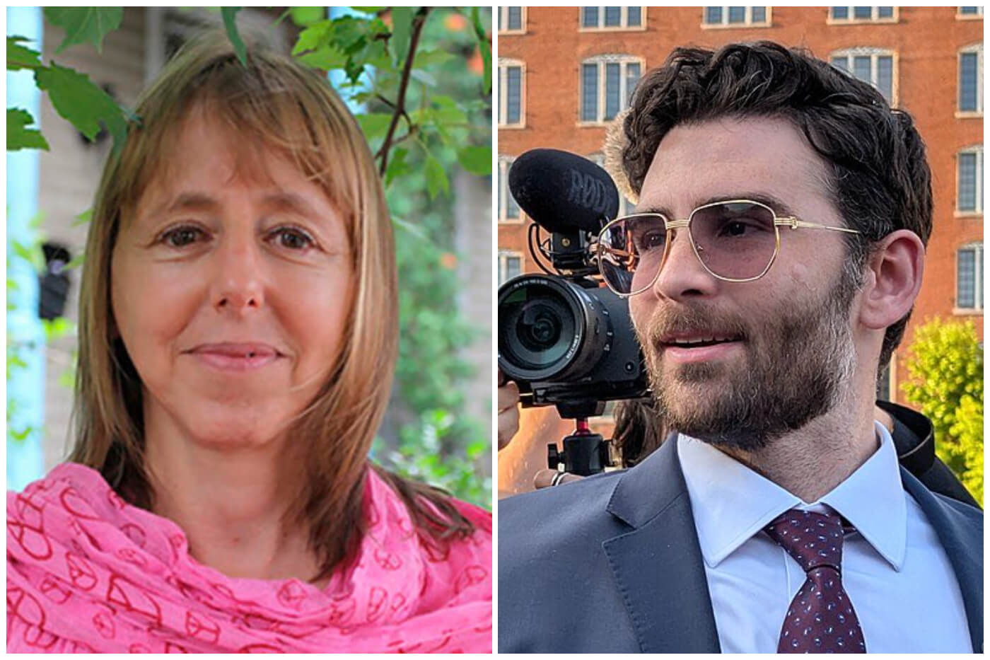 Citan a dos activistas por investigación sobre influencia del régimen de Cuba en EEUU