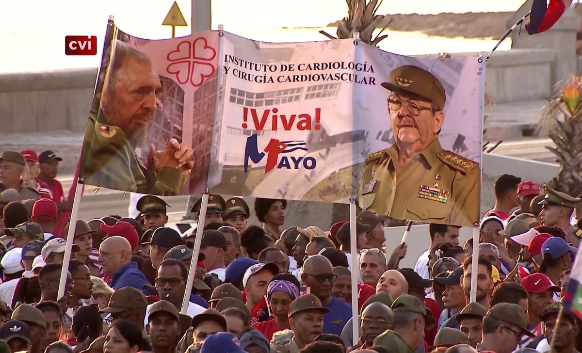 comunismo en Cuba