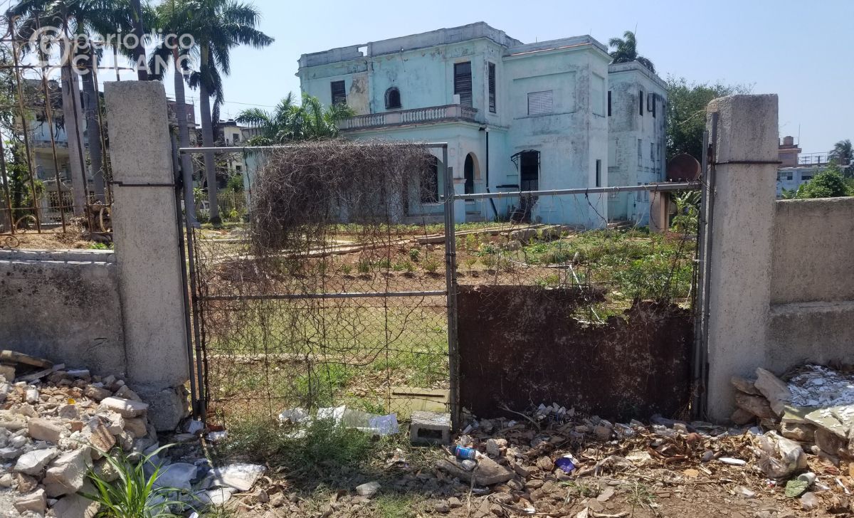 crisis en Cuba