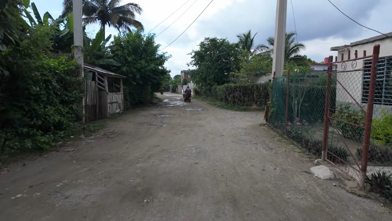 El barrio de Holguín donde casi nunca se va la luz mientras Cuba vive entre apagones