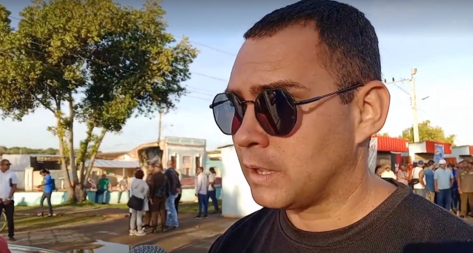 Elián González reaparece para respaldar a Raúl Castro tras la acusación penal en EEUU