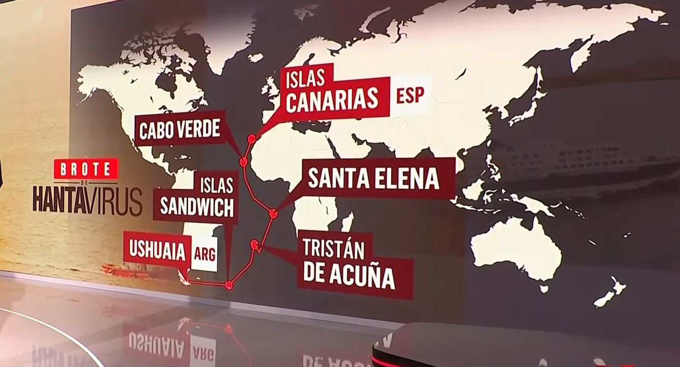hantavirus-captura de pantalla-Noticias Telemundo-YouTube