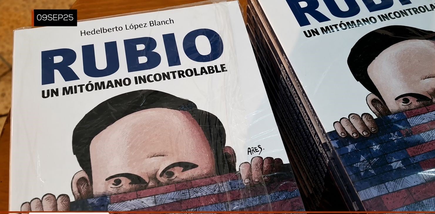 libro marco rubio-captura de pantalla-teleseur-youtube
