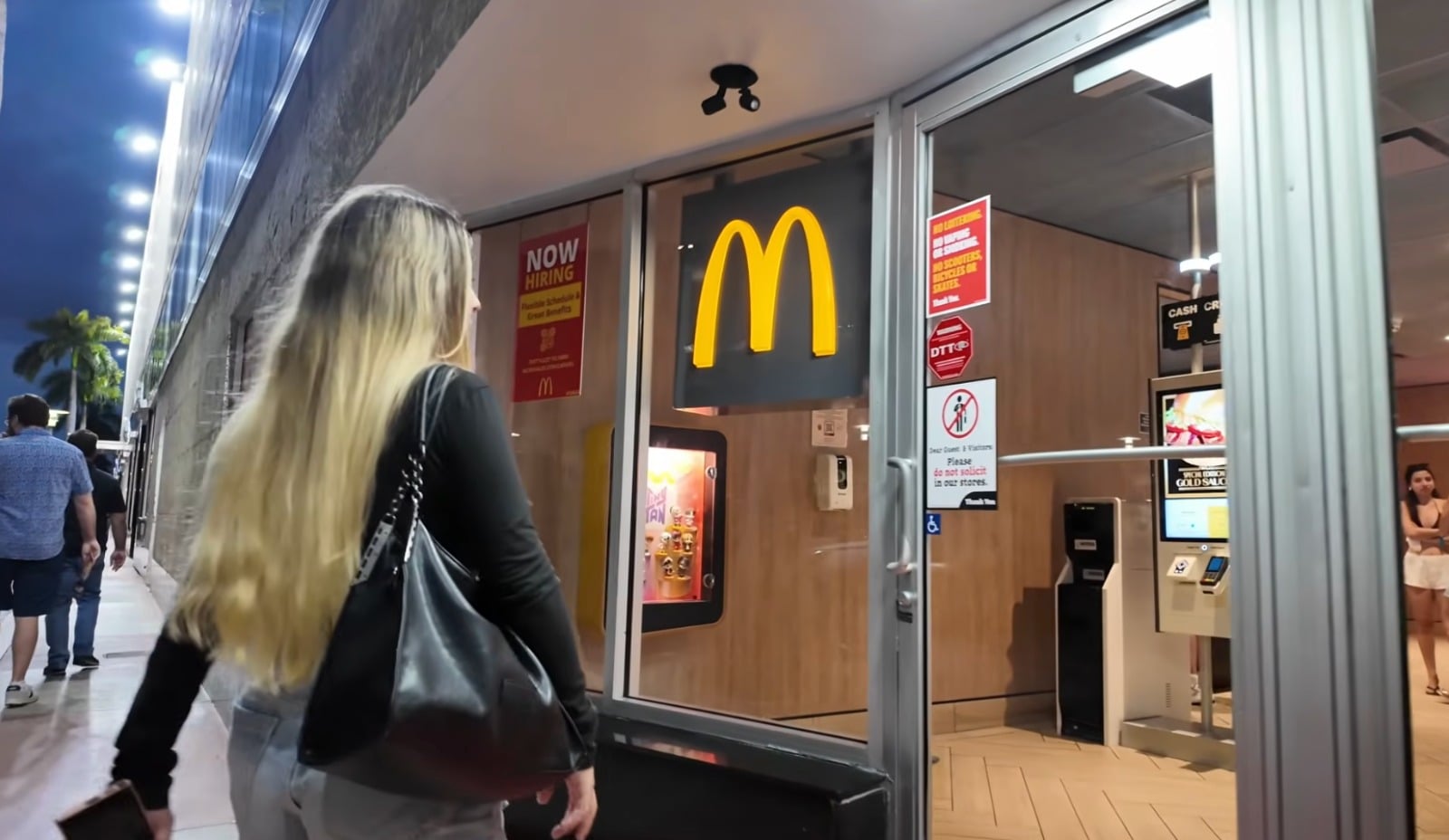 ¿McDonald’s podrá operar en Cuba bajo las nuevas medidas anunciadas por Díaz-Canel?