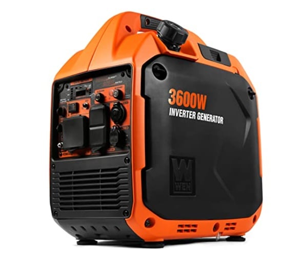Generador Wen