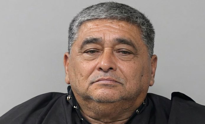 Arrestan en Hialeah a hombre acusado de intentar secuestrar a su ...