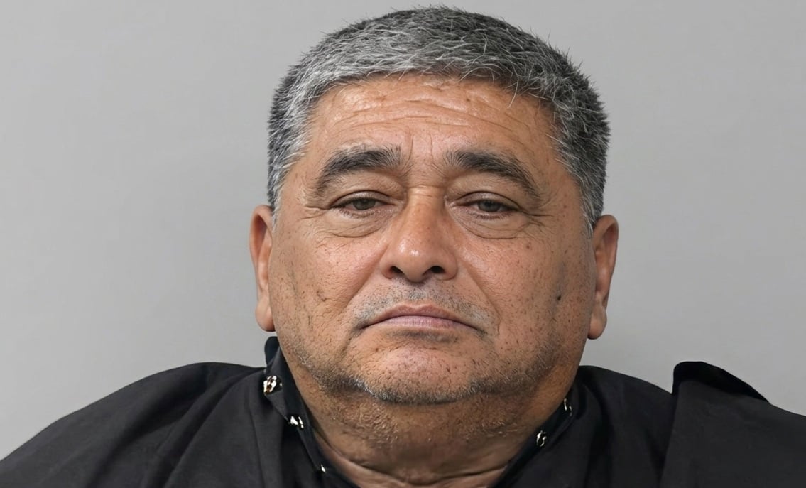 Arrestan en Hialeah a hombre acusado de intentar secuestrar a su exnovia de 74 años